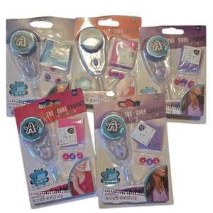 Accesories Jewely TreSure Charms Acade me.